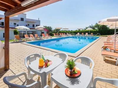 Flor Da Laranja Apartamentos