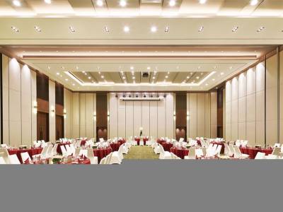 Element Suzhou Science and Technology Town