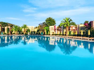 VONRESORT Golden Beach