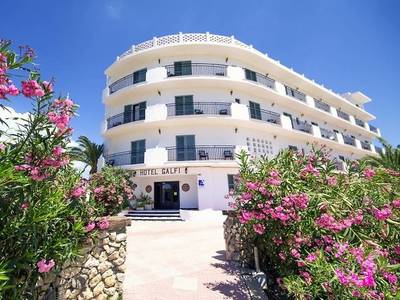 azuLine Hotel Galfi - Erwachsenenhotel ab 18 Jahren