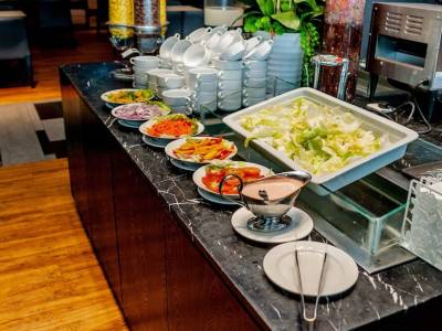 KIP Hotel Kuala Lumpur