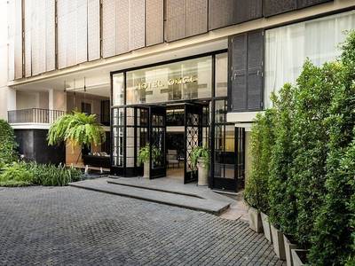 Hotel Once Bangkok