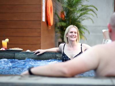 The Rà Residence by Lembonghouse