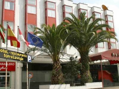 City House Torrelavega