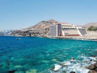 Marina Elite All Inclusive Resort