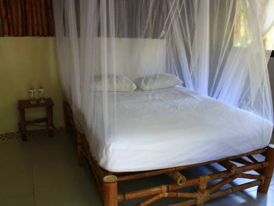 Maya Cabanas & Cenote Tulum