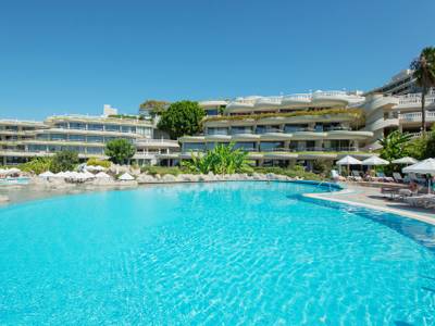 Crystal Sunrise Queen Luxury Resort & Spa