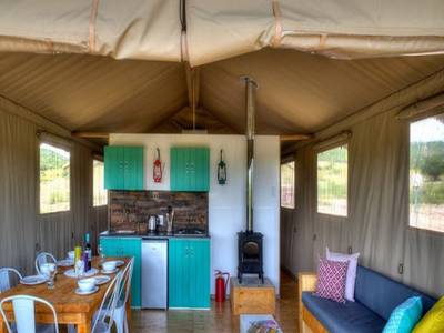 AfriCamps Klein Karoo