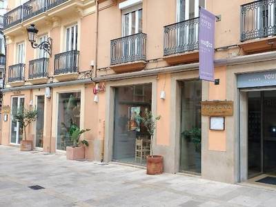 Jardin Botanico Hotel Boutique