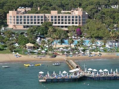 Turquoise Hotel & Villas