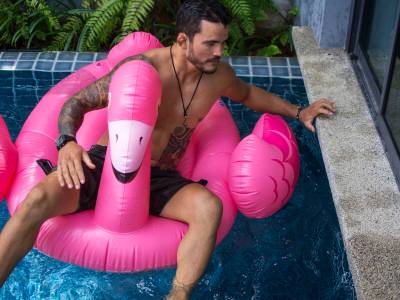 Onyx Villas by TropicLook