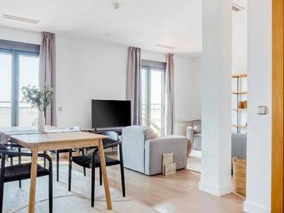 Ramon de La Cruz 41 Apartamentos