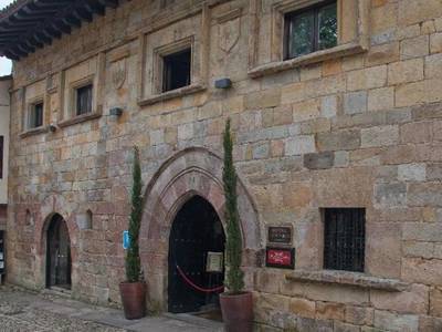 Hotel Casa del Marqués