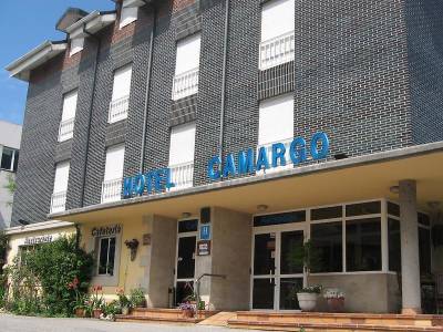 Hotel Camargo