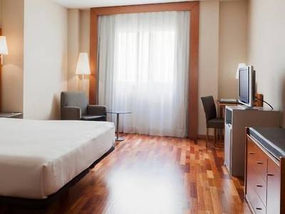 Aa Hotel Ciudad de Lleida