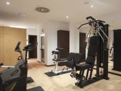 AC Hotel Ciudad de Tudela