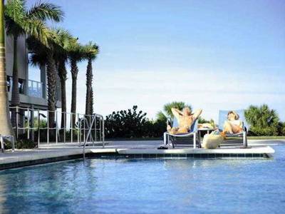 Marriott's Crystal Shores