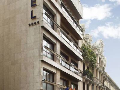 Hotel Serrano Madrid