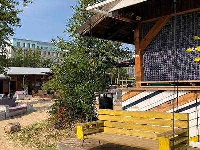 Club Lodges Berlin Mitte