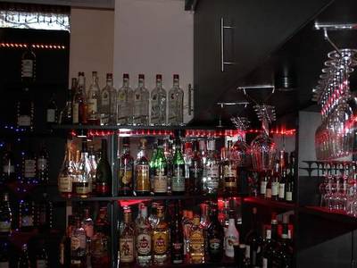 Grand Hotel Empire Frankfurt