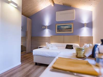 PARADU Tuscany EcoResort