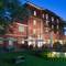 Grand Hotel Impero Spa & Resort