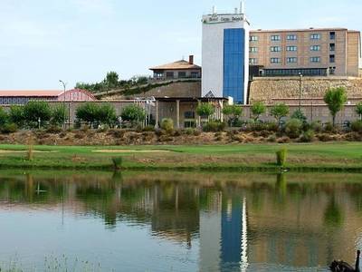 Salamanca Forum Resort - Hotel Dona Brigida