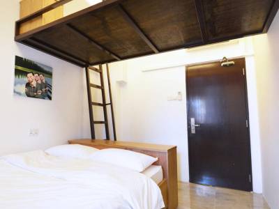 5footway.inn Project Chinatown 2