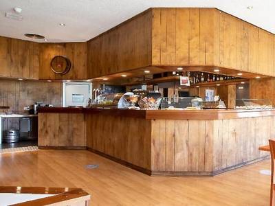 Hotel Sancho Ramírez