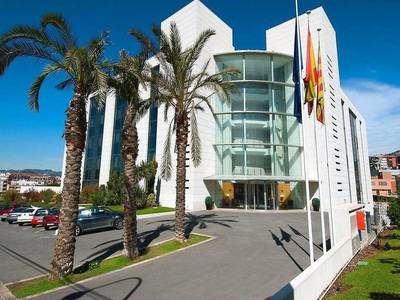 HLG City Park Sant Just Desvern