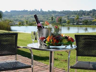 Ingwenyama Conference & Sport Resort