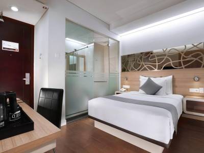 Hotel NEO Gubeng Surabaya