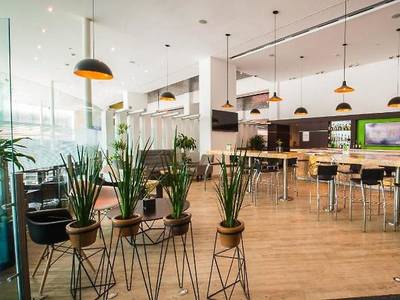 Holiday Inn Mexico City - Plaza Universidad