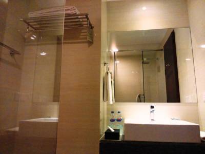Hotel Santika Premiere Gubeng Surabaya