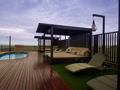 Inn Residence Serviced Suites