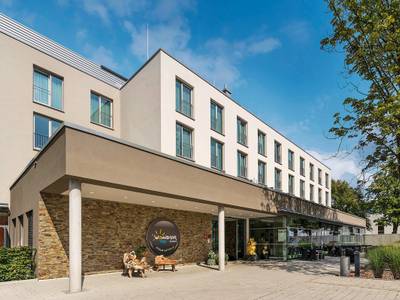 WONNEMAR Resort-Hotel Wismar