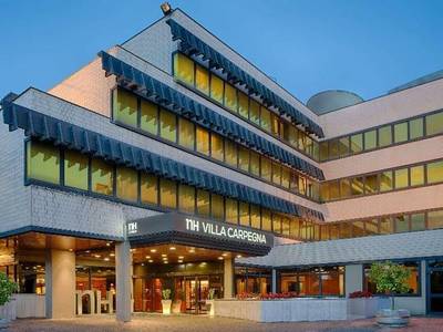NH Villa Carpegna