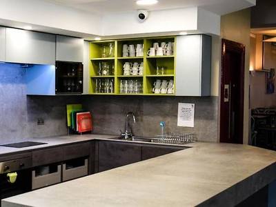 Kinlay Hostel Galway