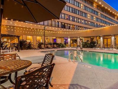 Magnolia Bluffs Casino Hotel, BW Premier Collection