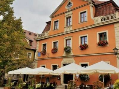 AKZENT Hotel Schranne