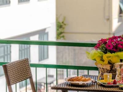 Residenza Casa Vacanze Isophylla