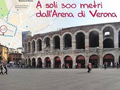 Residenza CuordiVerona