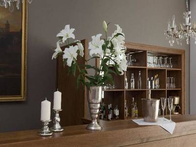 Grottger Boutique Hotel Krakow