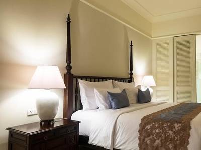 Rumah Luwih Boutique Beach Resort & Spa