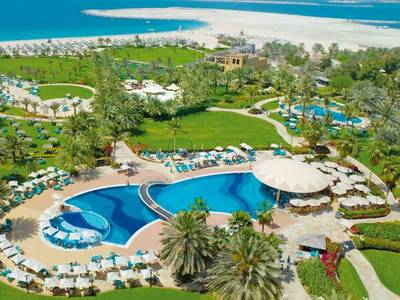 Le Royal Meridien Beach Resort & Spa