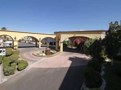 Holiday Inn Queretaro-Centro Historico