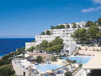 Hotel DH Club Vista Bahía