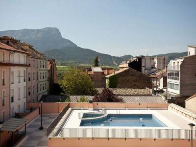 Cambras Apartamentos