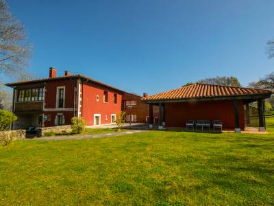 Coviella Hotel Rural