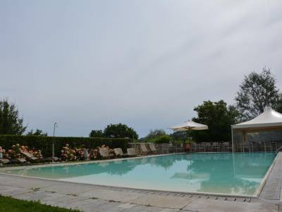 Abbazia San Faustino Residenza d´Epoca